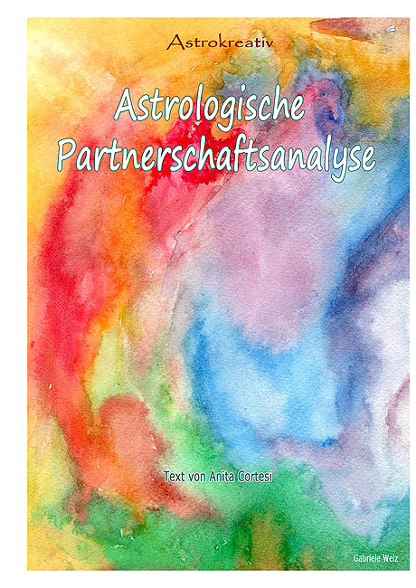 Astrologische Partnerschaftsanalyse