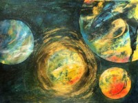 Planeten