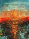 Sonnenaufgang