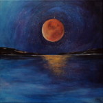 Mondfinsternis