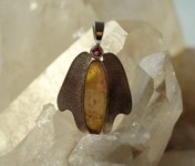 Engel des Herzens Produktansicht