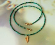 Schmuck für Hochsensible Produktansicht