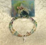 Engel des Schmerzes Engelkette