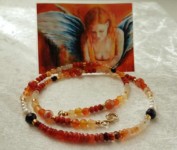 Engel der inneren Kraft Engelkette