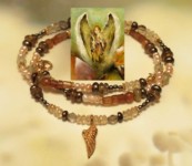 Engel des Friedens Engelkette