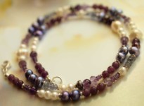 Erzengel-Zadkiel Engelkette