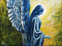 Blauer Engel Galeriebild