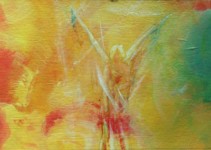 Engel der Freude Galeriebild