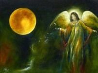 Engel des Mondes Galeriebild