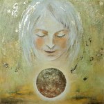 Schutzengel Sandolphan Galeriebild