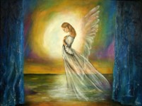 Verbunden mit dem Licht Galeriebild