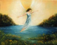 Enge der Leichtigkeit Galeriebild